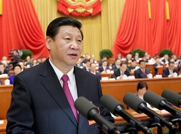习近平