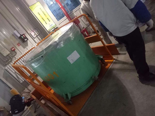 防爆式升降机 防爆式升降机