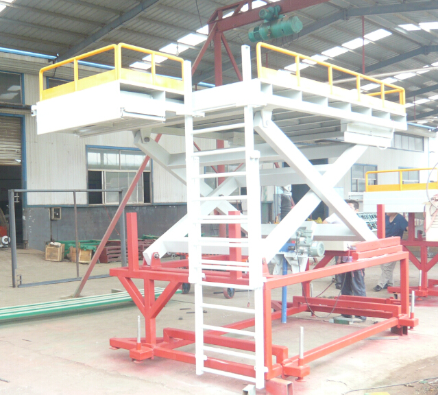 机场专用升降平台