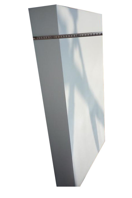 超薄固定式升降平台