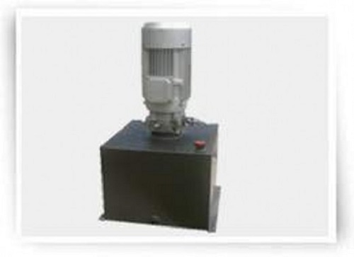 升降平台液压泵站