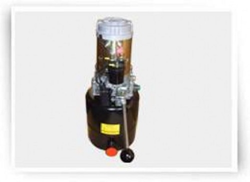 升降平台液压泵站