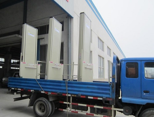 残疾人升降平台